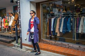 Omotesando