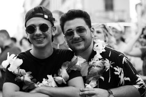 Milano Pride, 30 June 2018