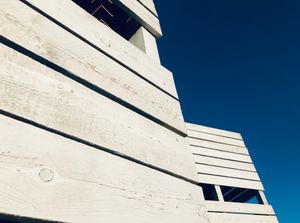 Wooden Architecture