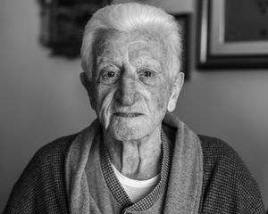 the last miner