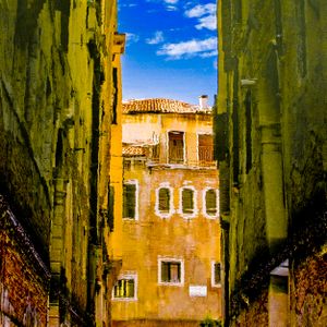 RENAISSANCE PERSPECTIVE