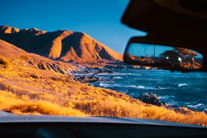 CALIFORN-IR