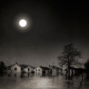 Flood Stage
