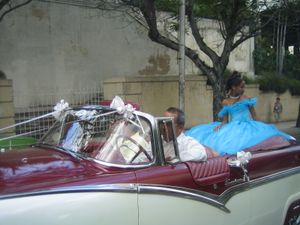 Havana coming of age