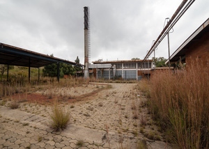 Kempton Park Hospital iii