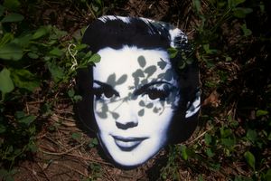 SCARECROWS, JUDY GARLAND