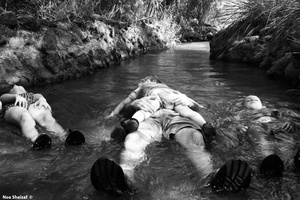 A day by the river 5