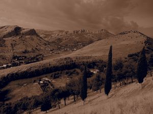 Andalusien