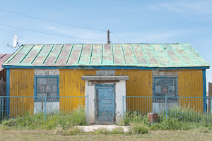 URBAN ARCHITECTURE #2