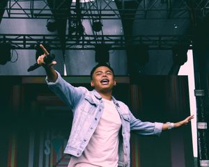 Teza Sumendra on F2WL17