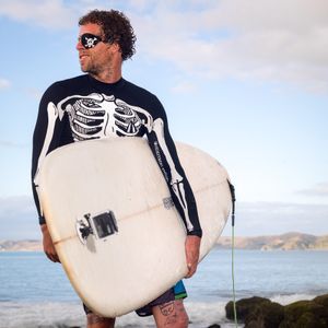 Pirate, NZ