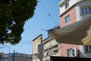 Hot, Coimbra