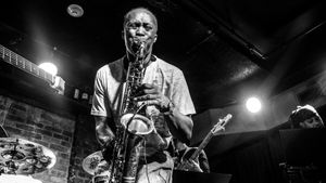 JJ Sansaverino's Downtown Jazz Jam