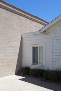 Church, Badillo St, Covina