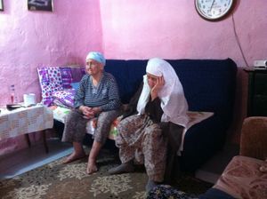 Alzheimer's Memories