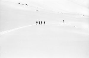 Nel Bianco