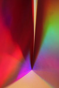 Winged Rainbow