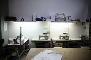 Work shop