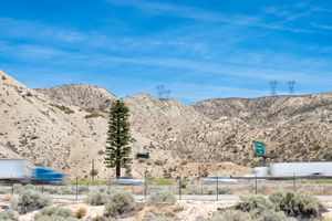 The Grapevine, Gorman, CA