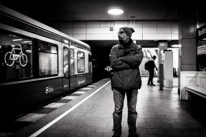 BERLIN /// SUBWAY