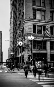 ChiTown Ghosts