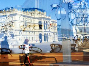 window reflection  6