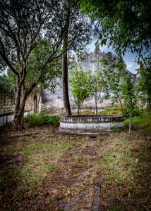 Capilla al aire libre