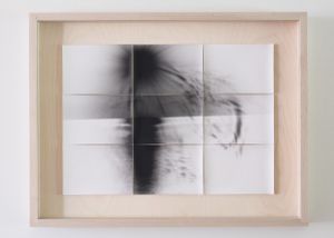 Pinhole Studies [oceanscapes 007] © Meghan Duda 2014