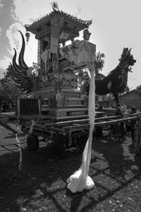 Carriage