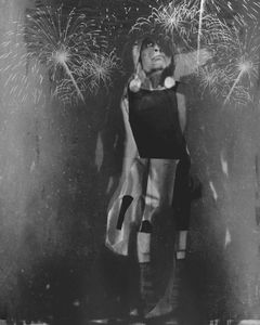 Socially Speaking: Fireworks.