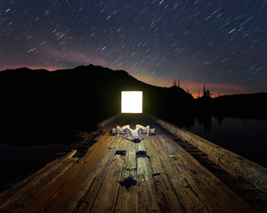 Alternatives landscapes