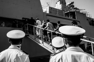 HUMANITY WITHOUT BORDERS