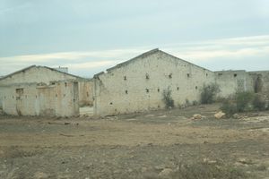 Morrocan Style: Ephemeral landscapes 7
