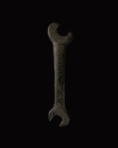 wrench