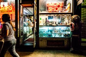 Smoke Shop