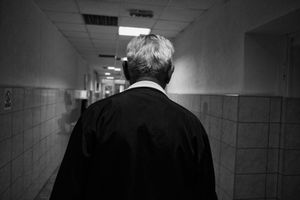 Survivor of WW2 genocide on Serbs, Jews and Roma