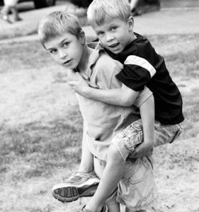 Brothers