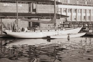 South Lake Union, Seattle 1999