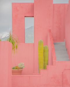 The Modern Paradise - Calpe, Spain