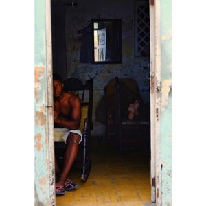 El Hatillo, Cesar