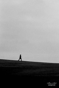 On Hampstead Heath | 08