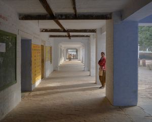 the School