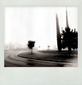Transversal Memory #4