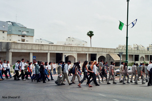 Memorial day 1997-2007