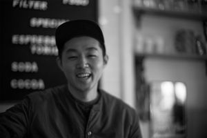 barista