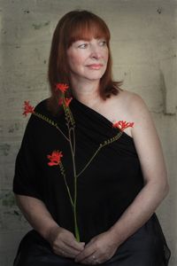 Crocosmia