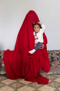 Untitled #12, Victoria's Shadow series