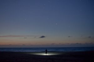 Celestial Body