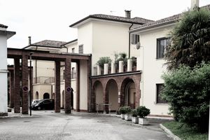 Torviscosa - a city fallen out of history