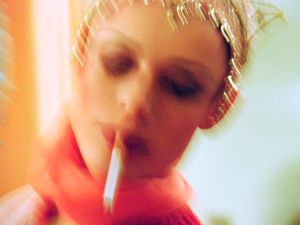 Smoking